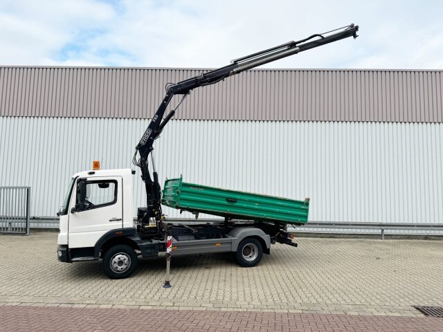 Mercedes-Benz Atego