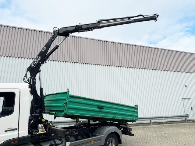Mercedes-Benz Atego