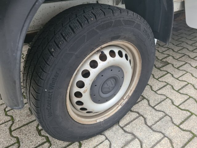 Volkswagen Andere
