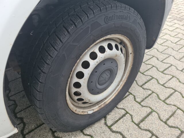 Volkswagen Andere