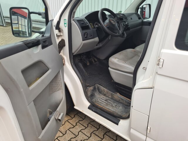 Volkswagen Andere