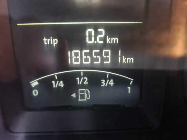 Volkswagen Andere