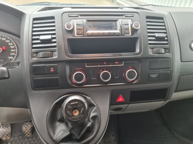 Volkswagen Andere