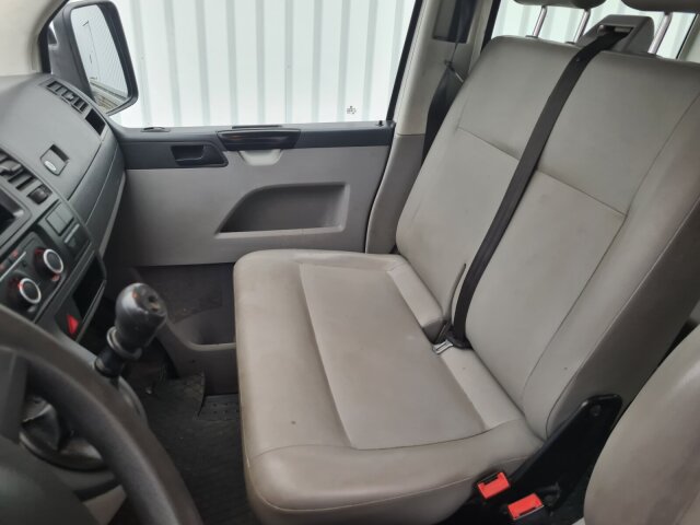 Volkswagen Andere