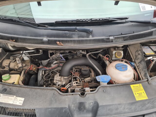 Volkswagen Andere