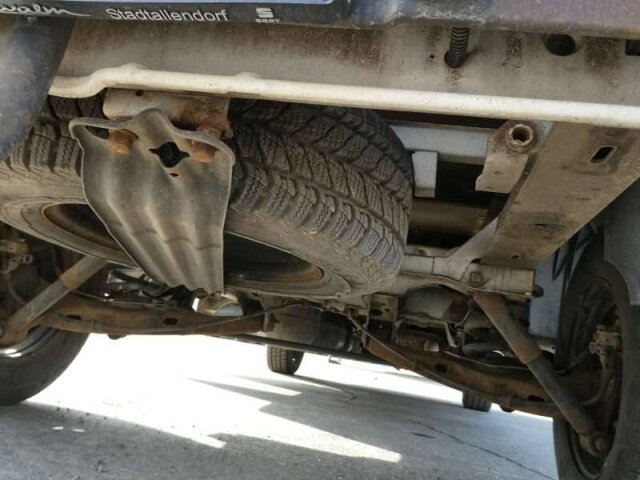 Volkswagen Andere