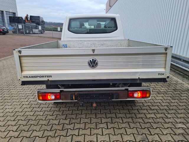Volkswagen Andere