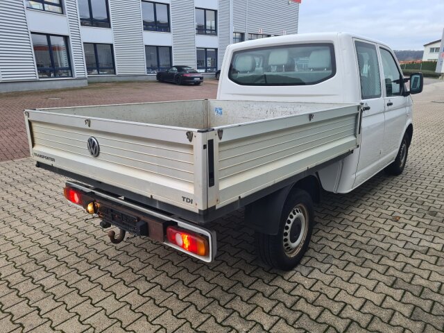 Volkswagen Andere