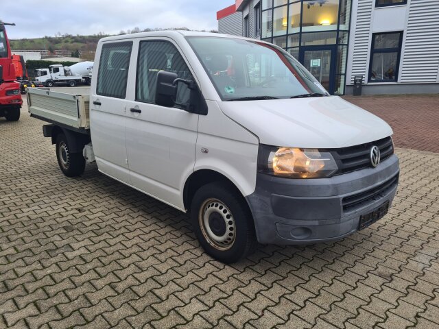 Volkswagen Andere