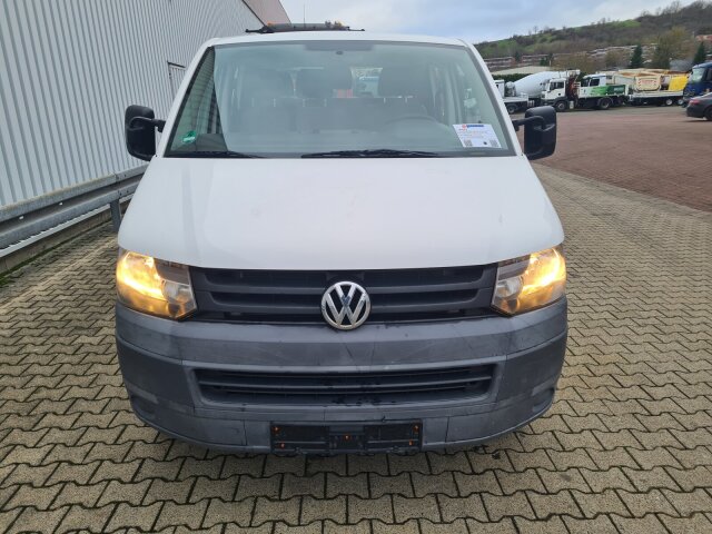 Volkswagen Andere
