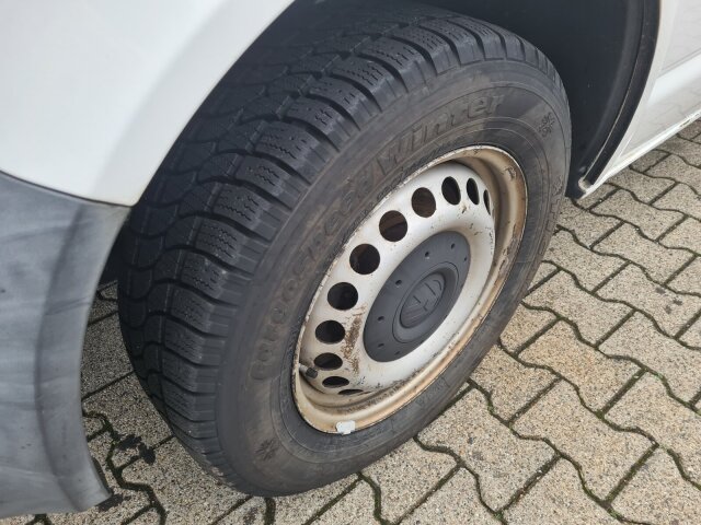 Volkswagen Andere