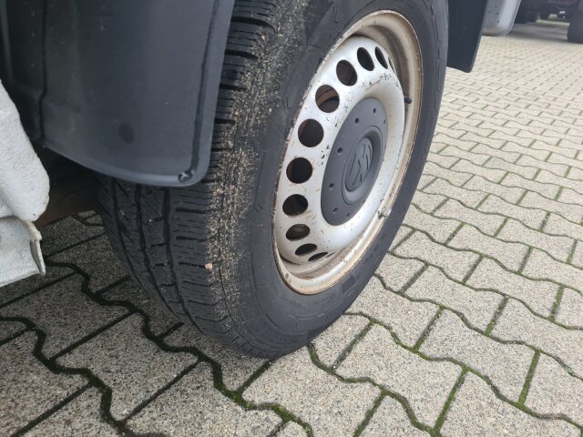 Volkswagen Andere