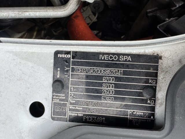 Iveco Daily