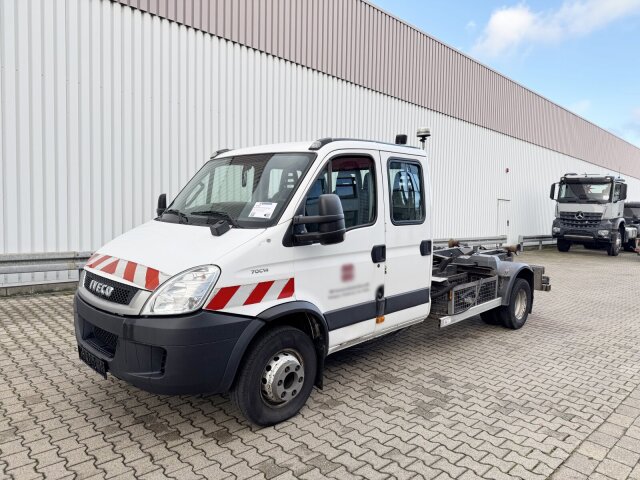 Iveco Daily
