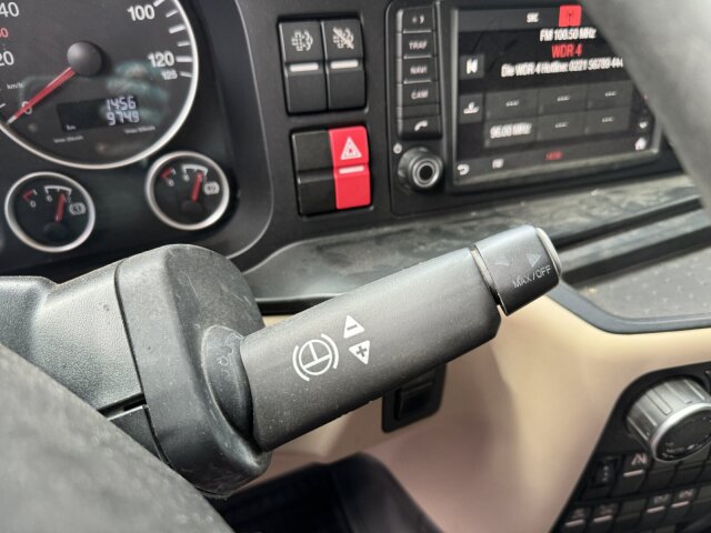 MAN TGX