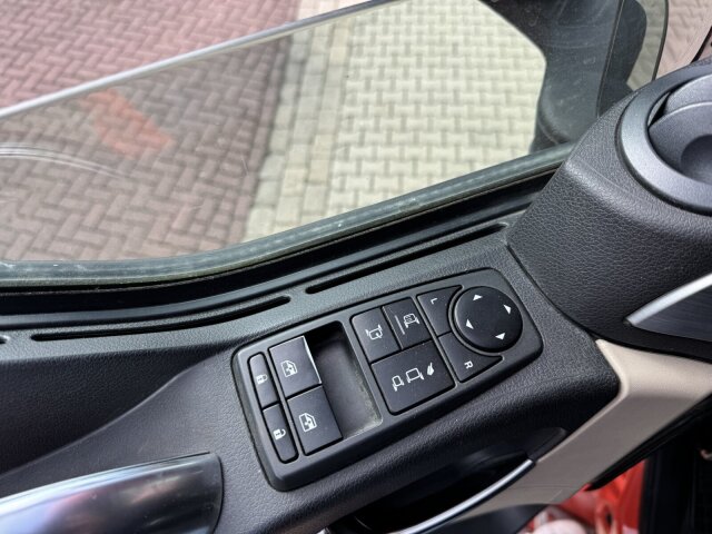 MAN TGX