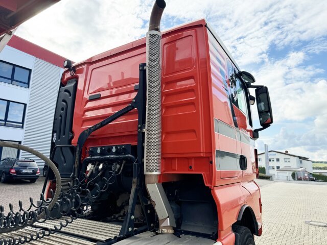 MAN TGX