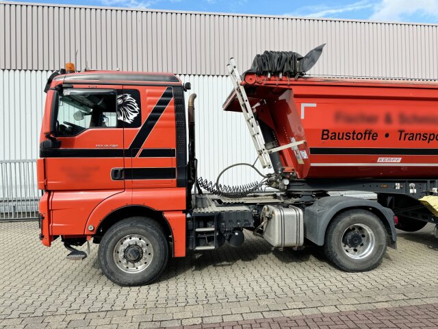MAN TGX