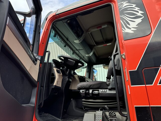 MAN TGX