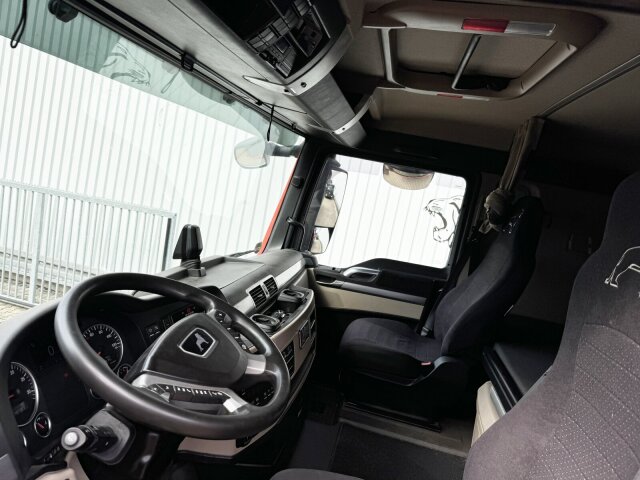 MAN TGX