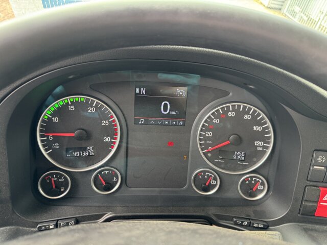 MAN TGX