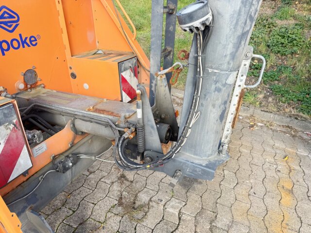 EPOKE Andere