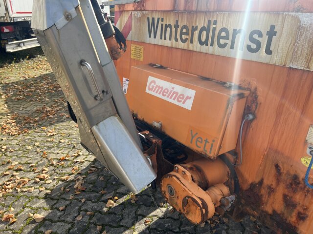 GMEINER Andere