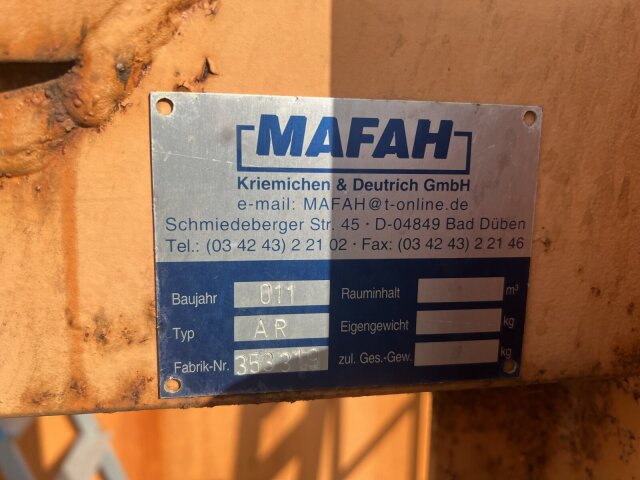 GMEINER Andere