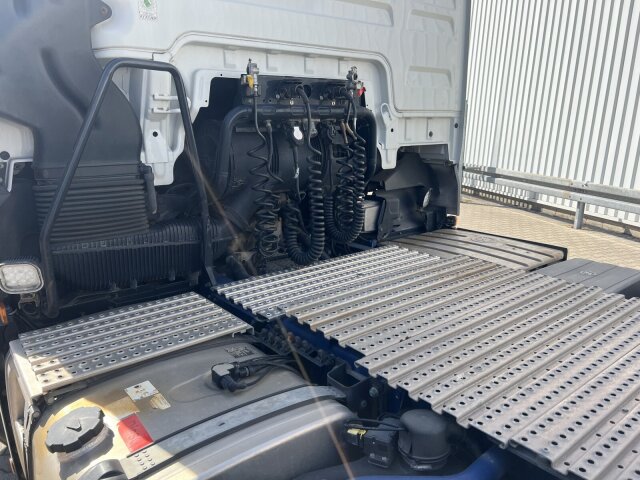 MAN TGX