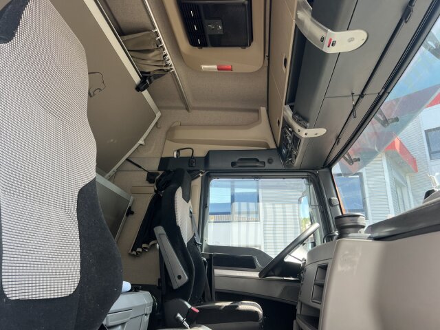MAN TGX