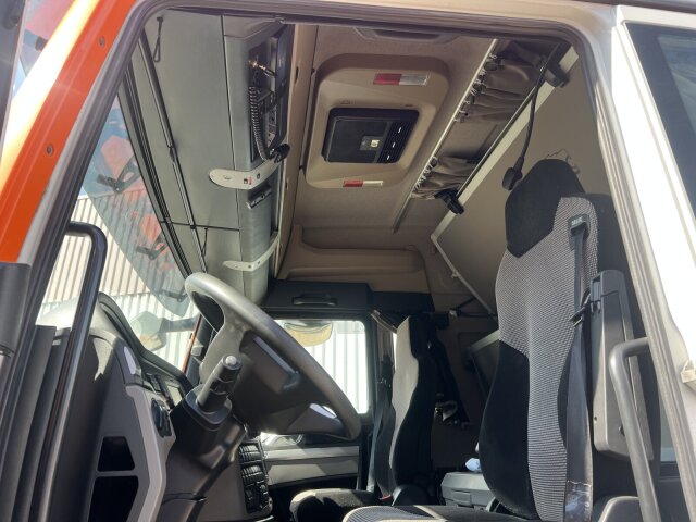 MAN TGX