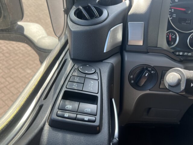 MAN TGX