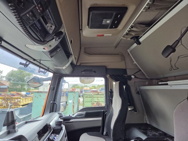 MAN TGX