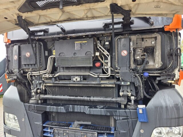 MAN TGX