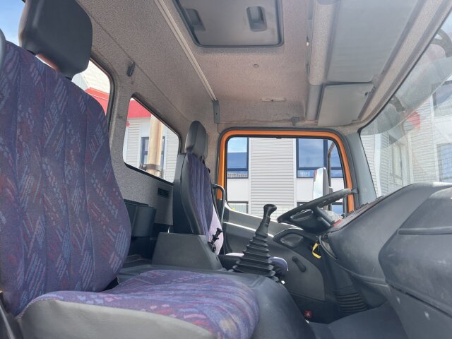 Mercedes-Benz Atego