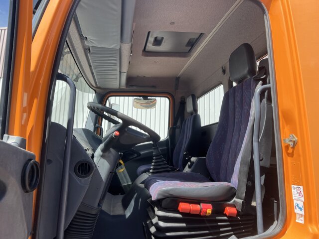 Mercedes-Benz Atego
