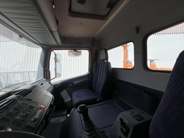 Mercedes-Benz Atego