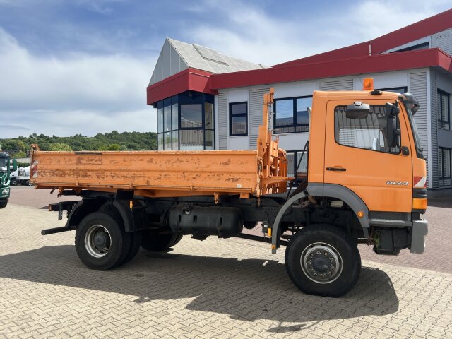 Mercedes-Benz Atego