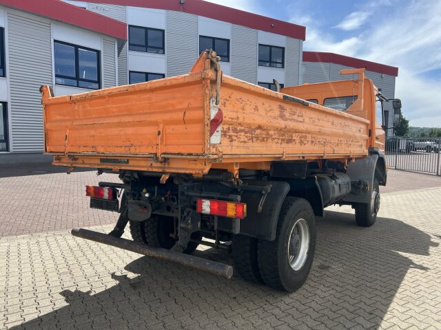 Mercedes-Benz Atego