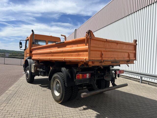 Mercedes-Benz Atego
