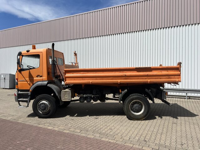 Mercedes-Benz Atego