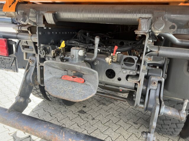 Mercedes-Benz Atego