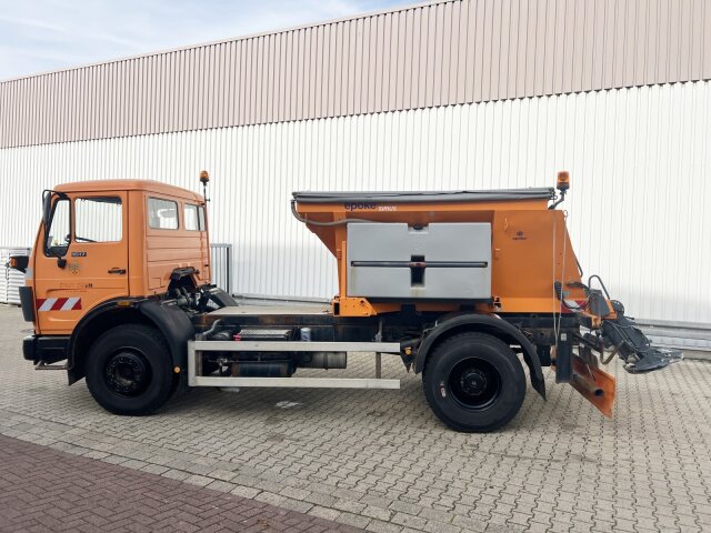 Mercedes-Benz -