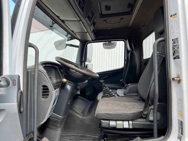 Mercedes-Benz Atego