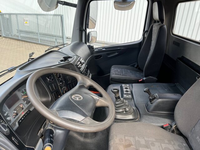 Mercedes-Benz Atego