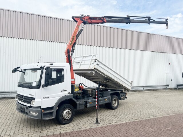 Mercedes-Benz Atego