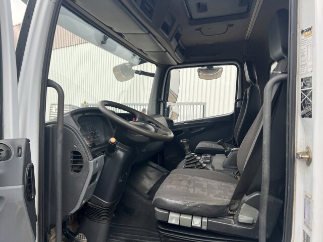 Mercedes-Benz Atego