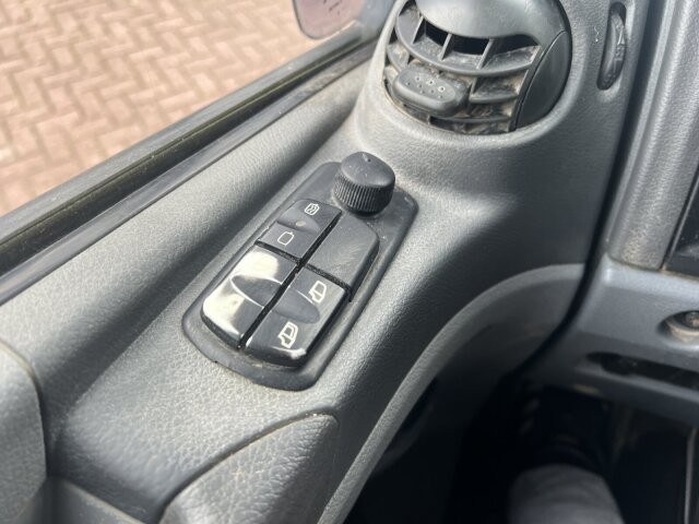 Mercedes-Benz Atego