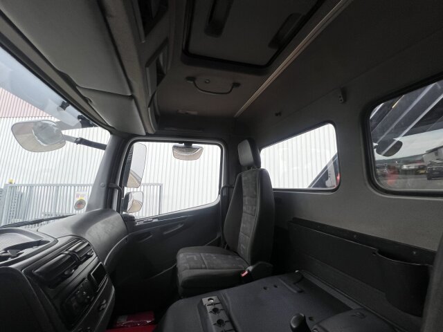 Mercedes-Benz Atego