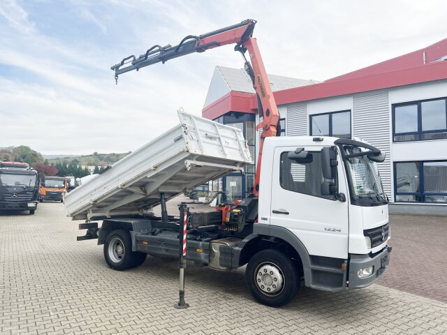 Mercedes-Benz Atego